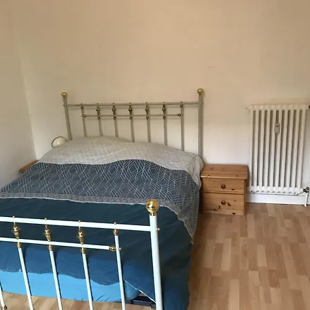 Apartamento Proche Quai De La Fosse