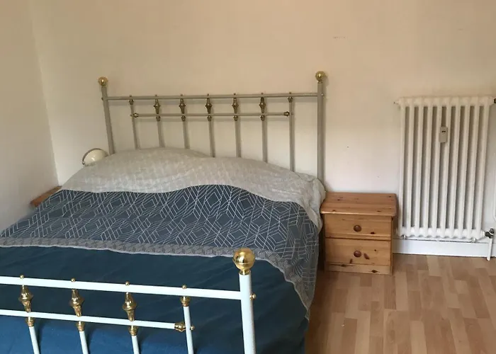 Апартаменты Proche Quai De La Fosse